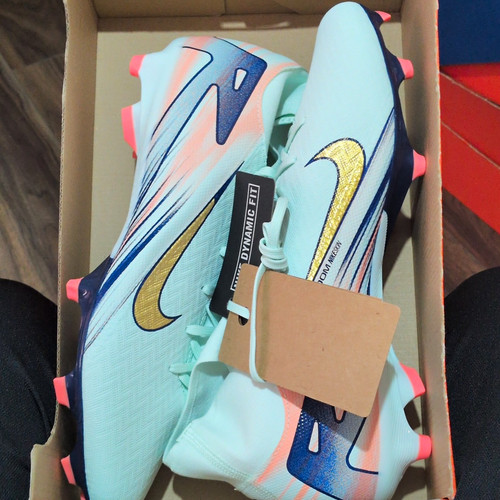Nike zoom superfly academy - nike,
