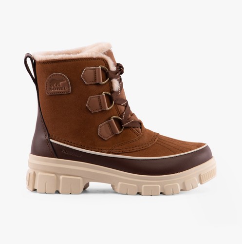 Sorel torino womens - womens, suede