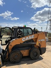 Bobcat Sr175 Skidsteer