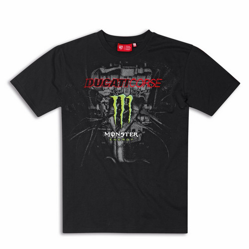 Ducati corse monster energy - corse,