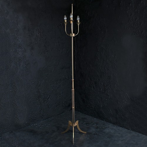 Mid 20th century stylish - century,