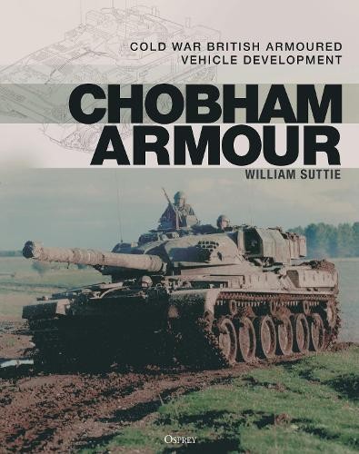 Chobham armour william - by,