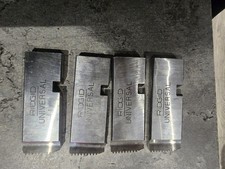 RIDGID Threading Machine Dies