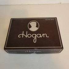 Unopened Box Of Ben Hogan