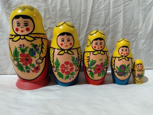 Vintage eichhorn plastic