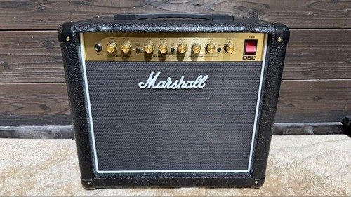 Marshall dsl5 guitar amp - dsl5,