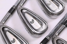 Cleveland launcher irons - irons, /