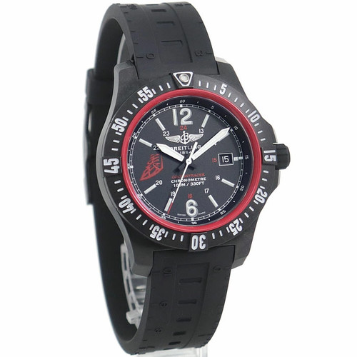 Breitling watch x74320b9 bg43 - watch, x74320b9/bg43