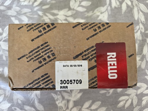 Grant riello nozzle holder - riello,