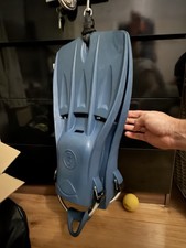 Fourth Element TECH Fins Blue