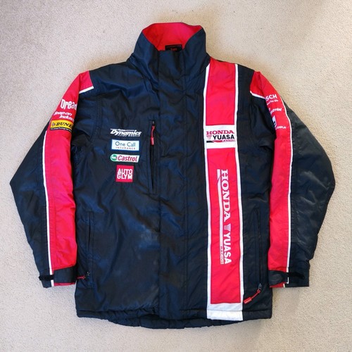 Honda yuasa vintage racing - honda,