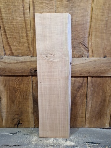 Cedar slab wood live edge - cedar,