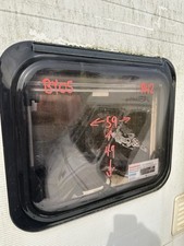 CARAVAN / MOTORHOME BAILEY WINDOW Kitchen