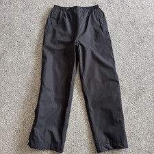 Ping Collection Rain Trousers
