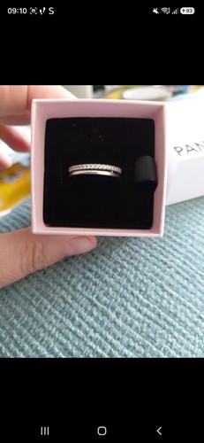 Pandora ring - pandora,