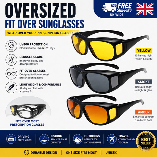 Night driving glasses anti - night,
