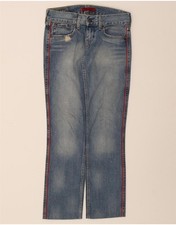 LEVI'S Womens Patty Anne Slim
