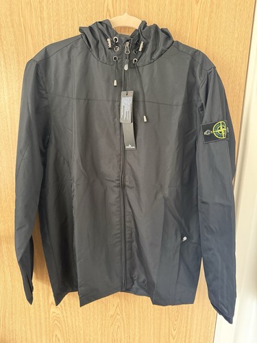 Stone island men windbreaker - stone,