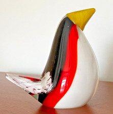 Vintage Paperweight LEONARDO