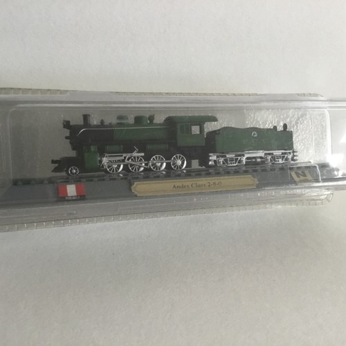 Del prado dp87 andes class - dp87,