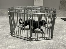 Vintage Madelman KENYA SAFARI