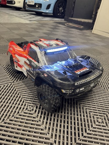 Ftx apache lipo 3s - ftx,