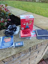 Game Boy Advance SP Console