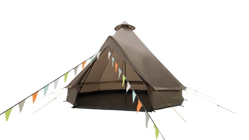 Easy camp vaulen tipi tent - vaulen,