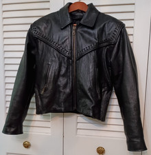 Alter Ego Cycle - Leather