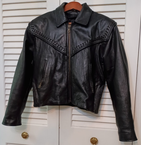 Alter ego cycle leather - ego,