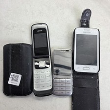 Mobile Phone Spares or Repairs