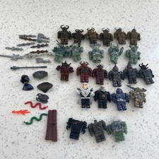 Mega Blocks Dragons Krystal