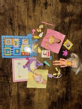 Vintage Mattel Barbie Baby