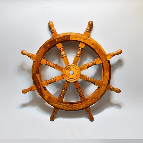 Vintage wooden ship - vintage,