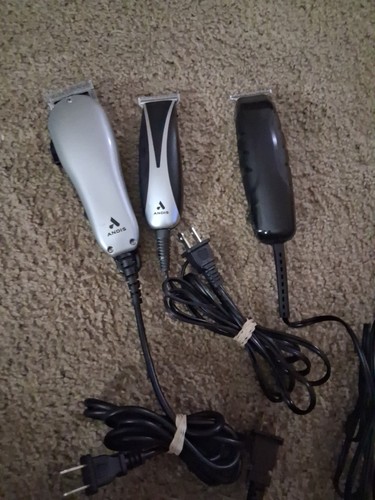 Andis clippers - andis,