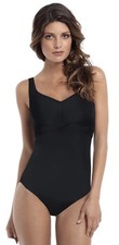 Panache Silhouette Swimsuit