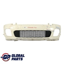 Front Bumper Mini R55 R56 JCW