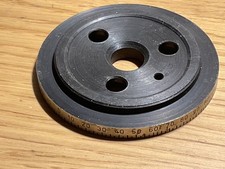 EMCO COMPACT 8 ..MICROMETER