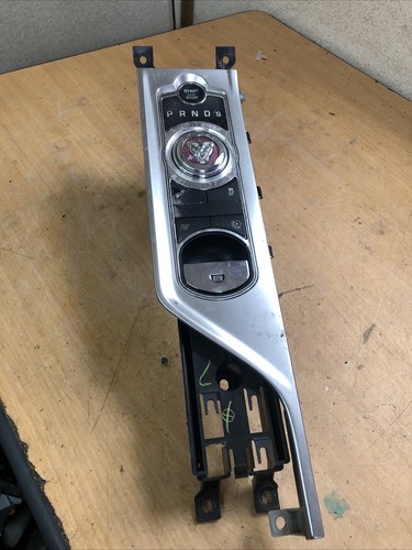 Jaguar 2011 2015 - 2011-2015, gear