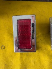 MG Magnette Farina Riley 4/68+4/72 Rear Reflectors