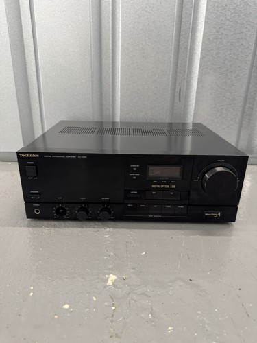 Technics x955 digital - su-x955,