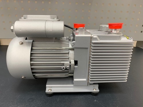 Agilent varian ds42 vacuum - agilent,