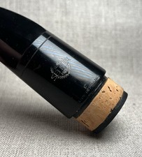 VINTAGE SELMER F BASS CLARINET