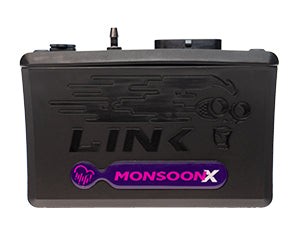 Link g4x monsoon standalone - g4x, x