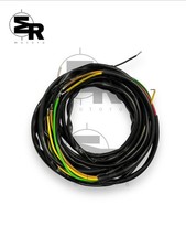 Ducati 175 125 TS-200