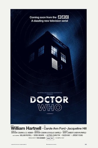 Doctor who olly - who,