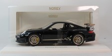 Norev Porsche 911 GT3 RS Black