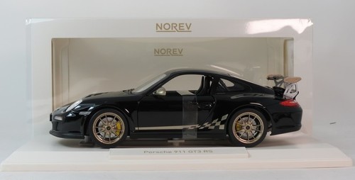 Norev porsche 911 - norev, rs