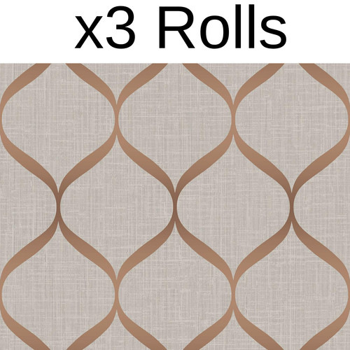 Rolls pear tree - x3,