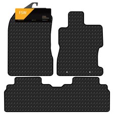 Fits honda civic - 4, door